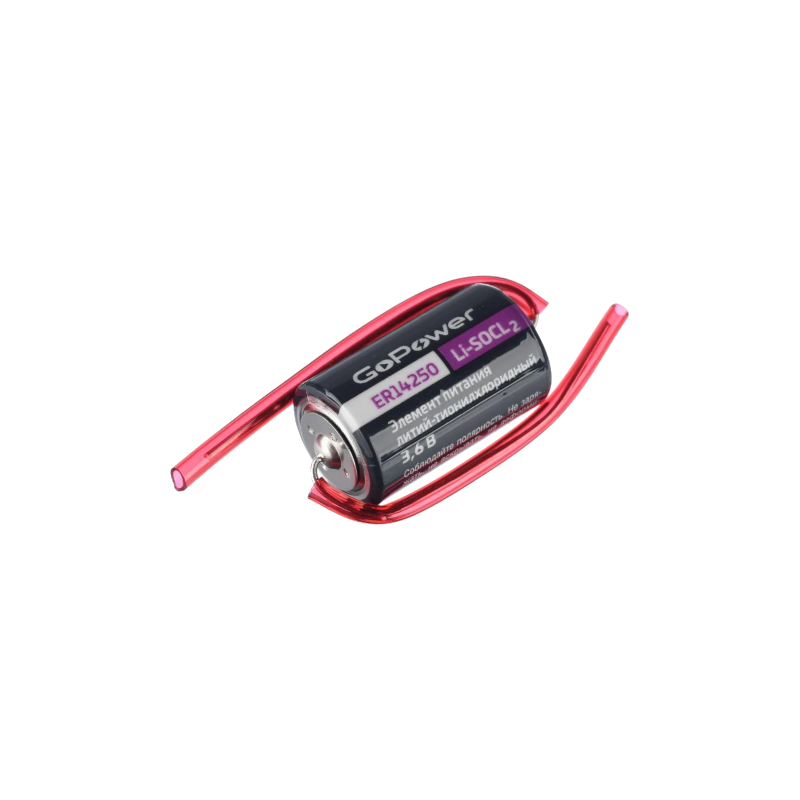 GoPower ER 14250 AX