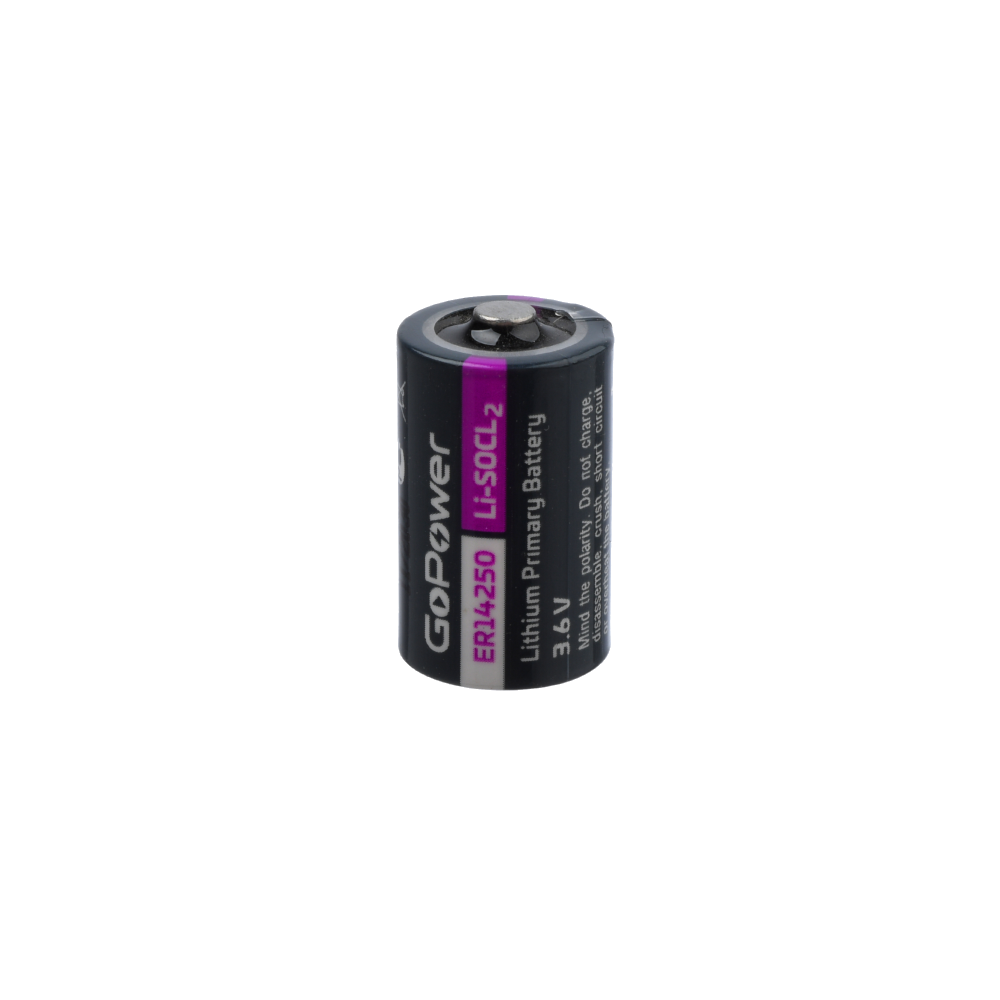 GoPower ER 14250