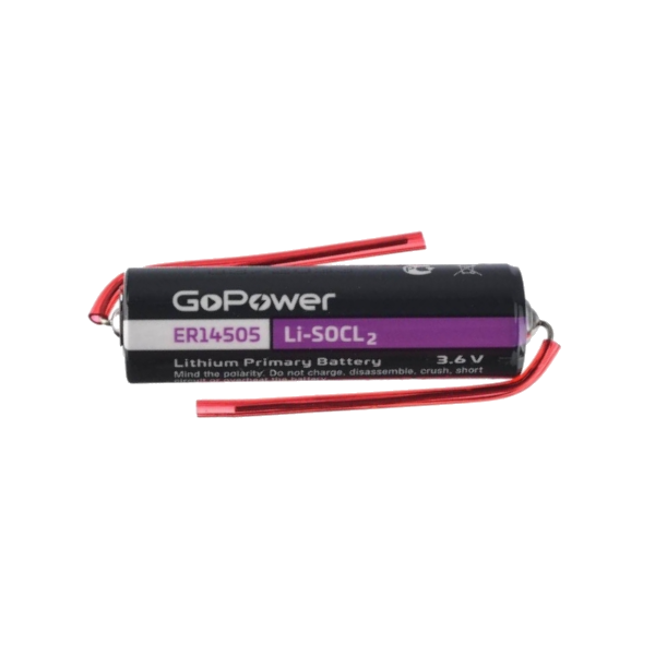 GoPower ER 14505 W