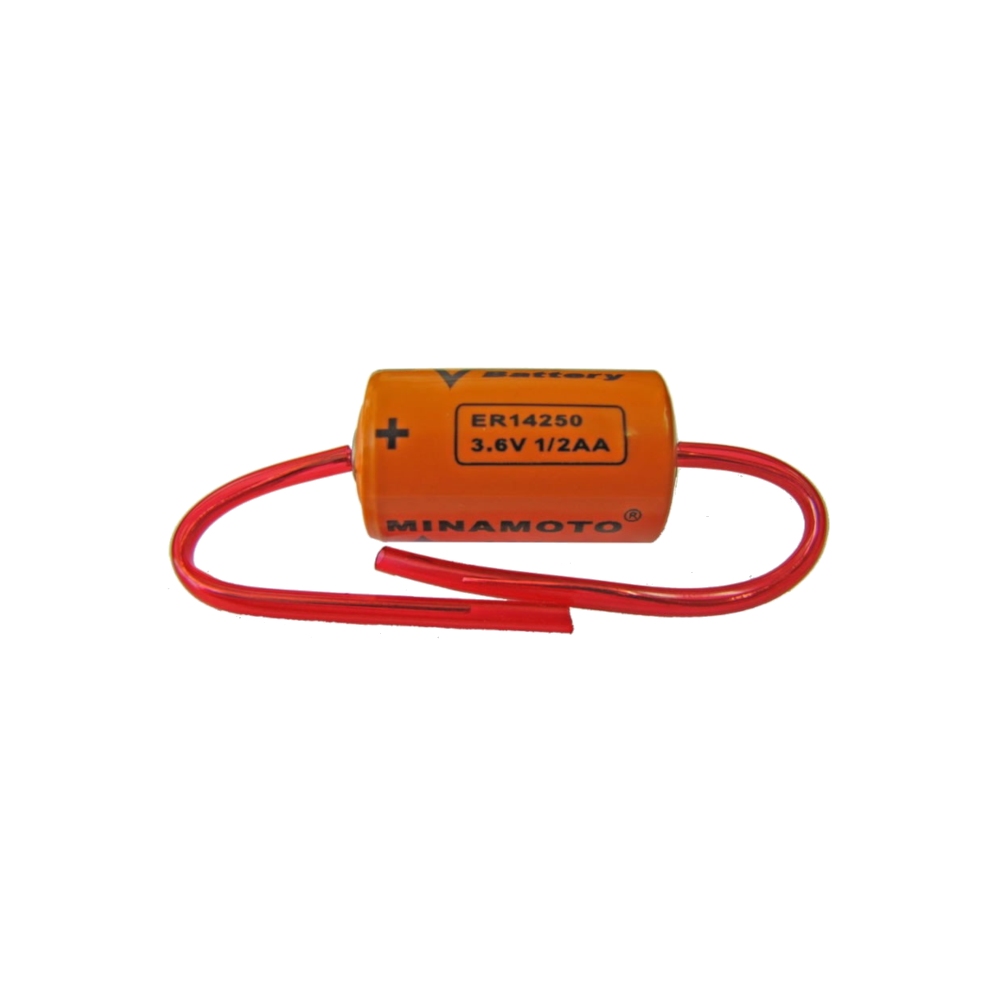 MINAMOTO ER14250 W