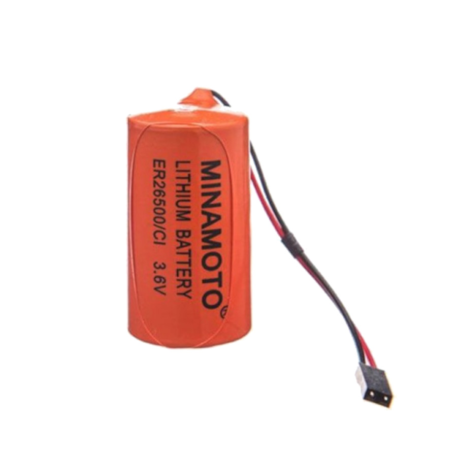 MINAMOTO ER26500 C1