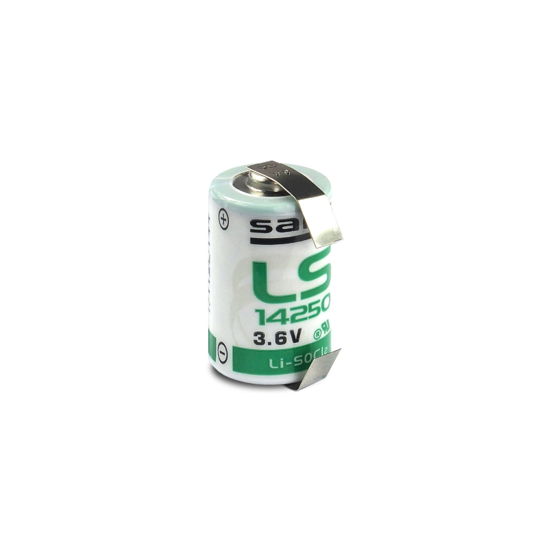 SAFT LS 14250 CNR
