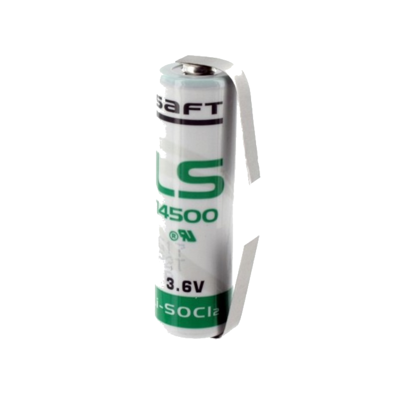 SAFT LS 14500 CNR