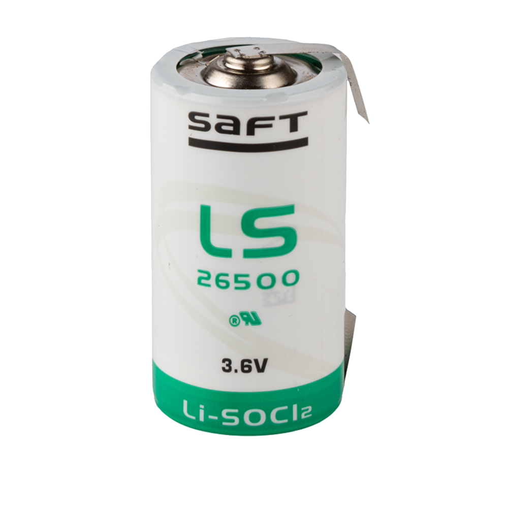 SAFT LS 26500 CNR