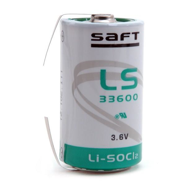SAFT LS 33600 CNR