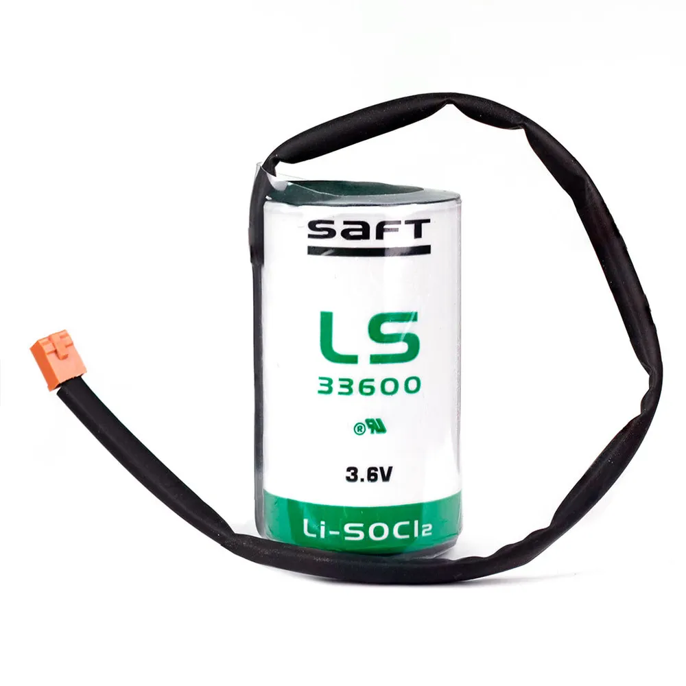 SAFT LS33600 (Elster)