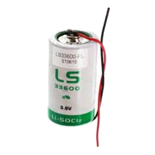 SAFT LS33600FL