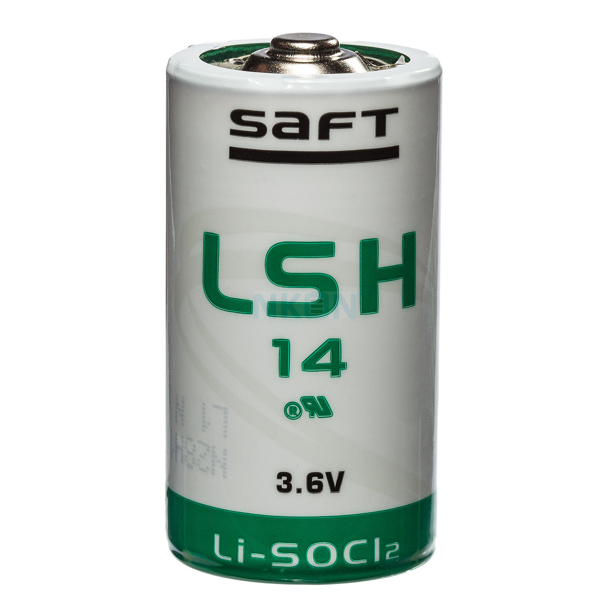 SAFT LSH 14