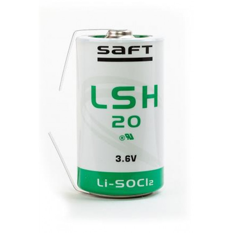 SAFT LSH 20 CNR