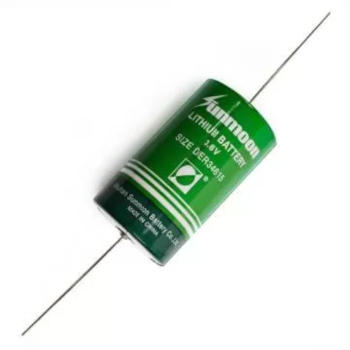 SUNMOON ER 34615 AX