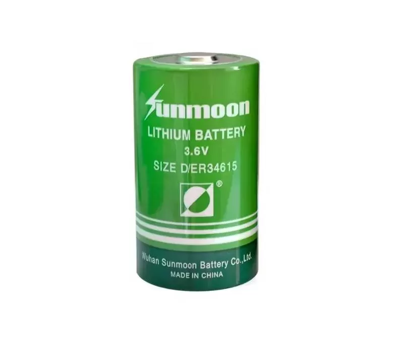 SUNMOON ER 34615