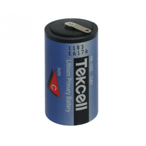 TEKCELL SB-C02/T