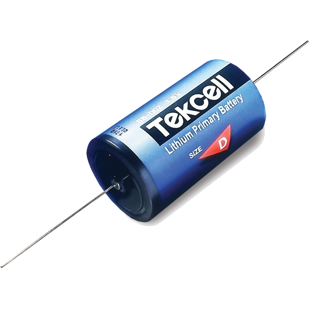 TEKCELL SB-D02/AX