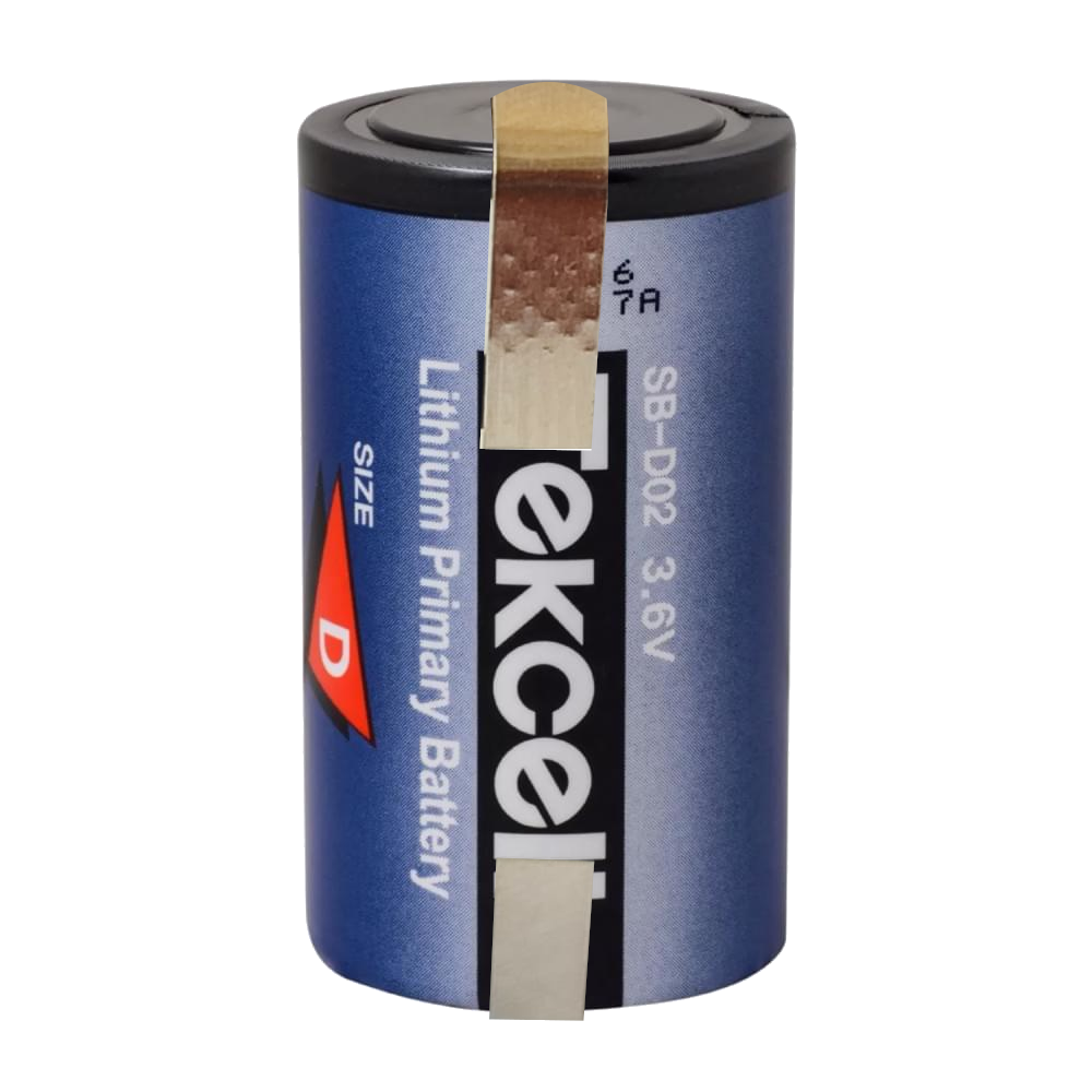 TEKCELL SB-D02/T